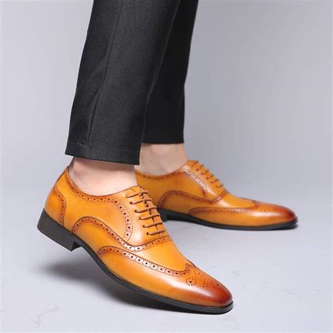 Zapatos de cordones hombre: derby y oxford 